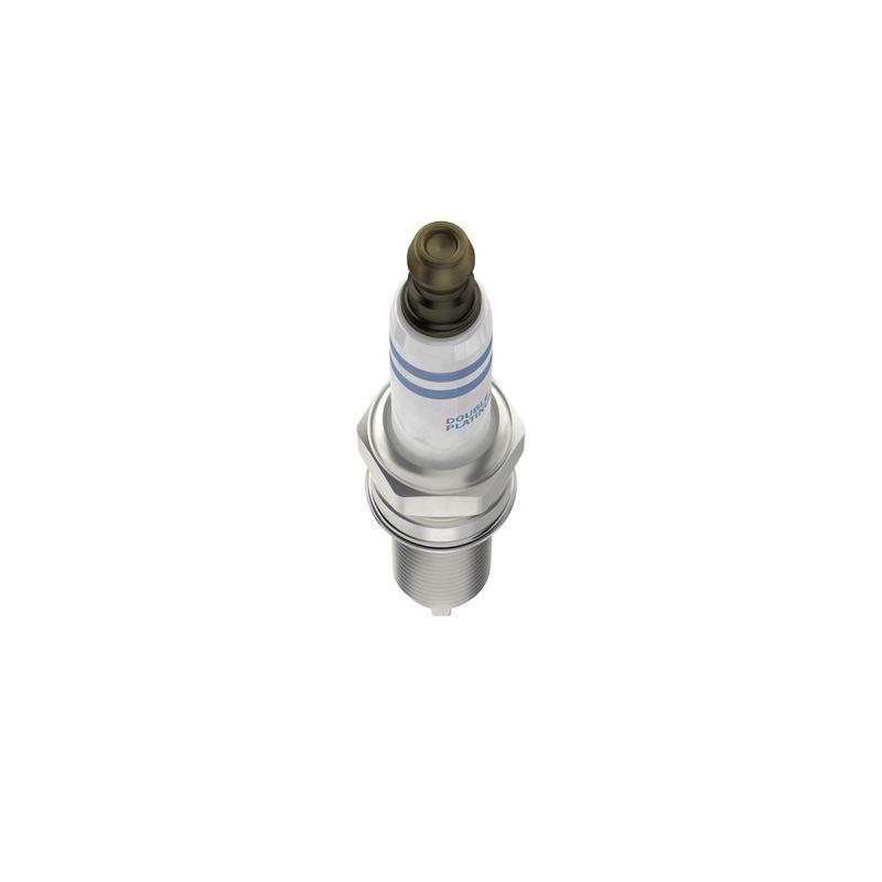 Bougie d'allumage BOSCH 0 242 140 512
