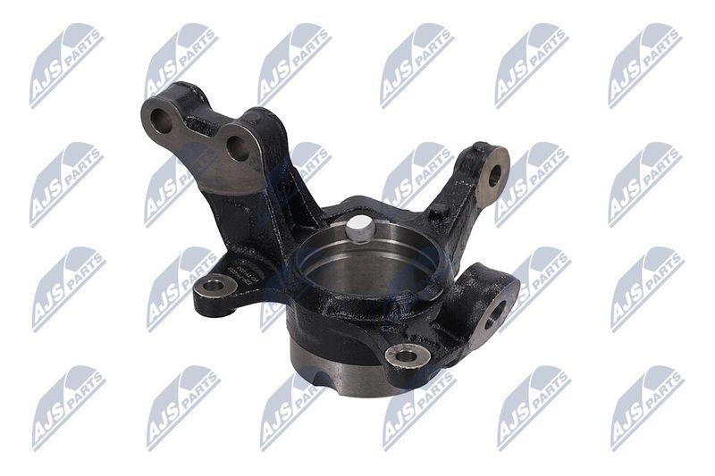 Fusée d'essieu, suspension de roue NTY ZZP-TY-033