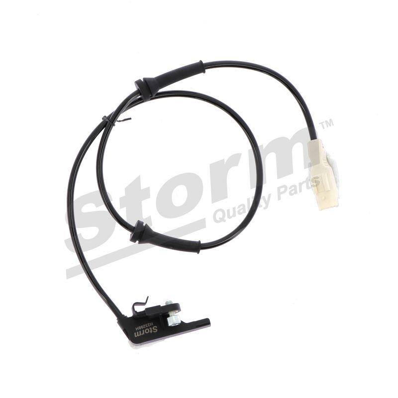 Capteur, vitesse de roue STORM QUALITY PARTS 777114