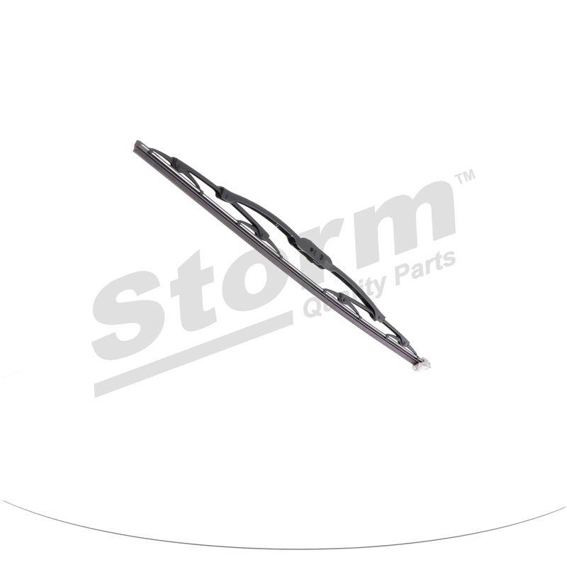 Balai d'essuie-glace STORM QUALITY PARTS 1000530