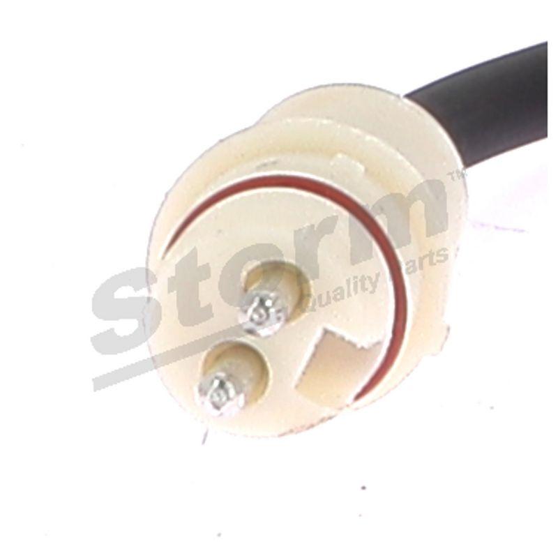 Capteur, vitesse de roue STORM QUALITY PARTS 888008