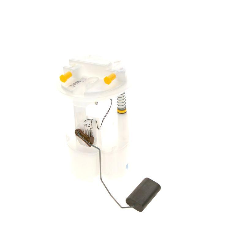 Capteur, niveau de carburant BOSCH 0 986 580 292