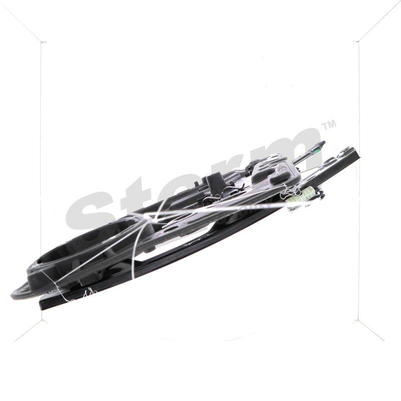 Lève-vitre STORM QUALITY PARTS 9307528