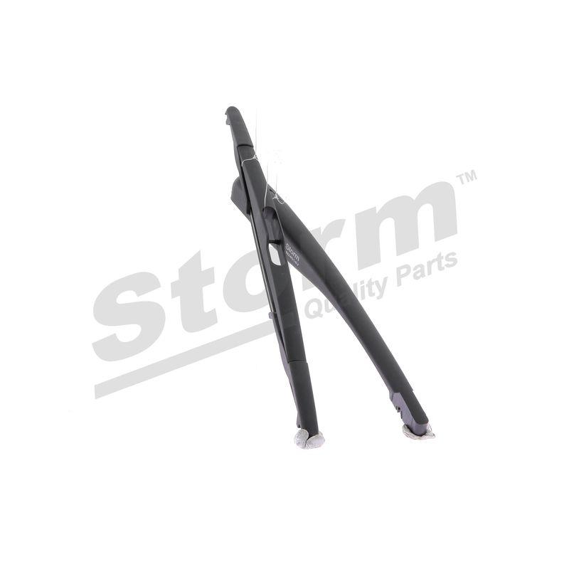 Kit de bras d'essuie-glace, nettoyage des vitres STORM QUALITY PARTS 70540KIT