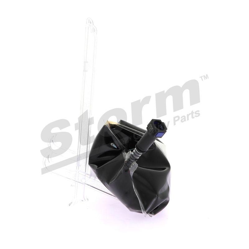 Additif, régénération du filtre à particules/à suie STORM QUALITY PARTS 777500