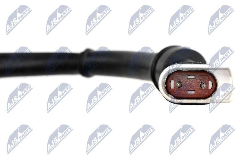 Capteur, vitesse de roue NTY HCA-FR-020