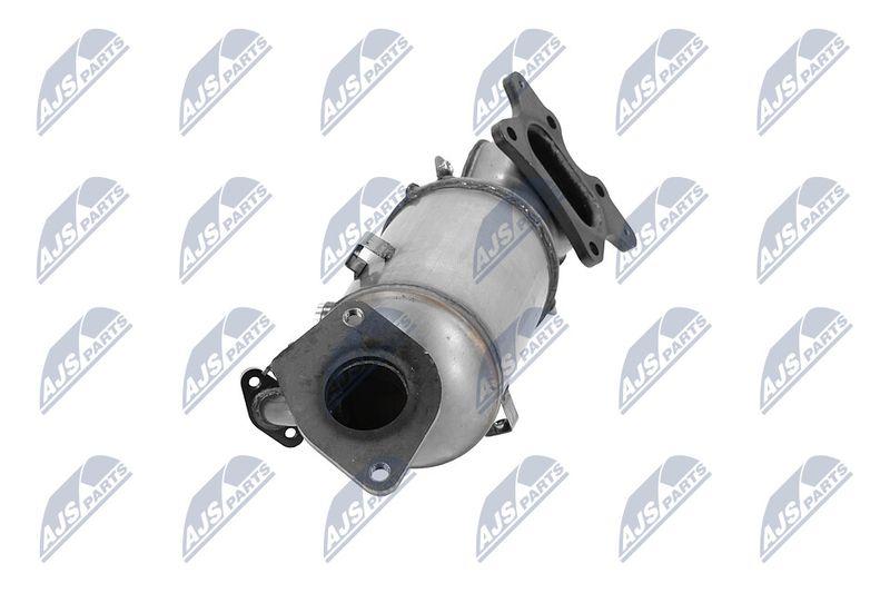 Catalyseur NTY KAT-HD-005
