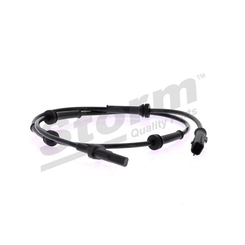 Capteur, vitesse de roue STORM QUALITY PARTS 888030