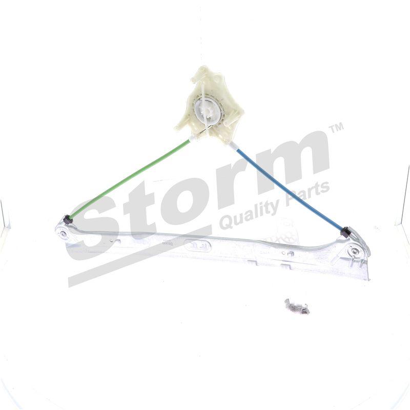 Lève-vitre STORM QUALITY PARTS 98274