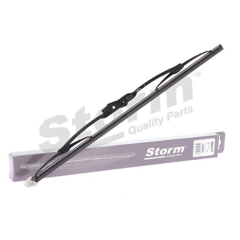 Balai d'essuie-glace STORM QUALITY PARTS 1000400