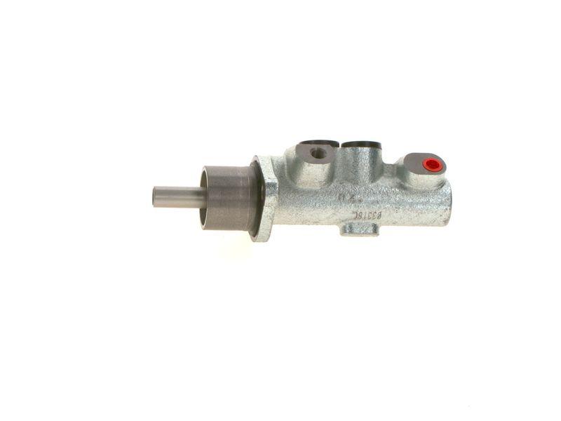 Maître-cylindre de frein BOSCH 0 986 480 908