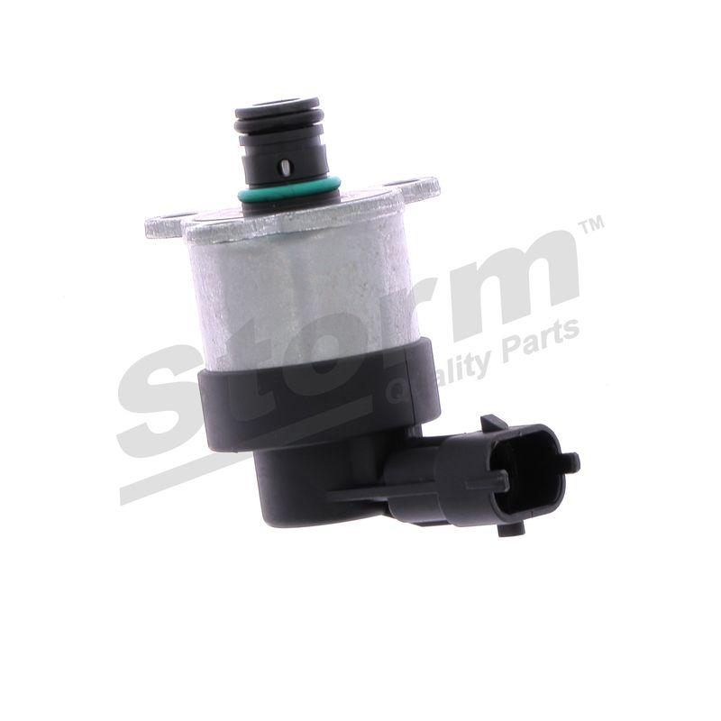 Régulateur, quantité de carburant (système à rampe commune) STORM QUALITY PARTS STO888204