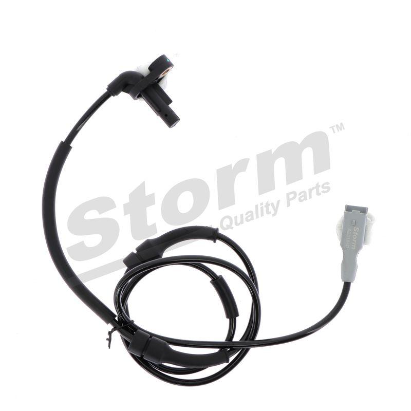 Capteur, vitesse de roue STORM QUALITY PARTS 777124