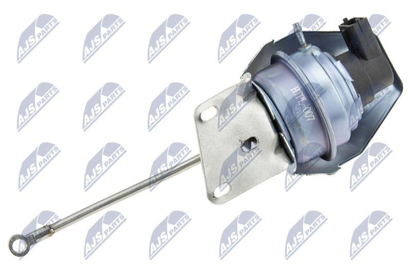 Détendeur de suralimentation NTY ECD-PL-007