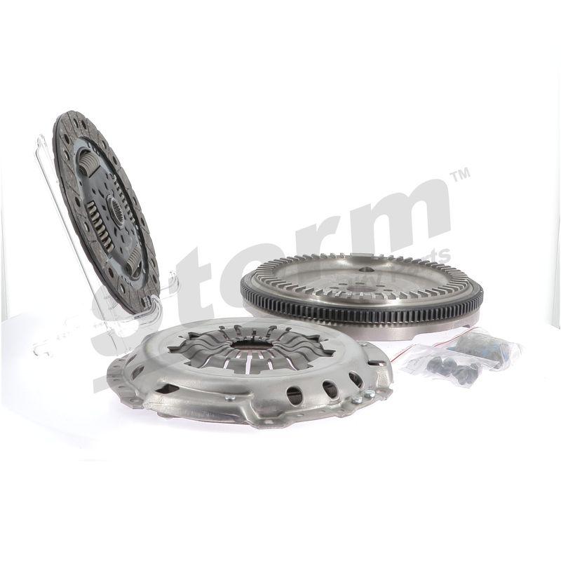 Kit adaptateur, embrayage STORM QUALITY PARTS STO1011