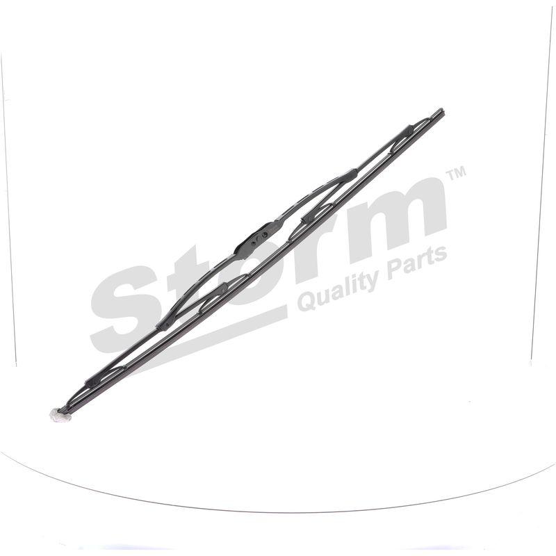 Balai d'essuie-glace STORM QUALITY PARTS 1000600