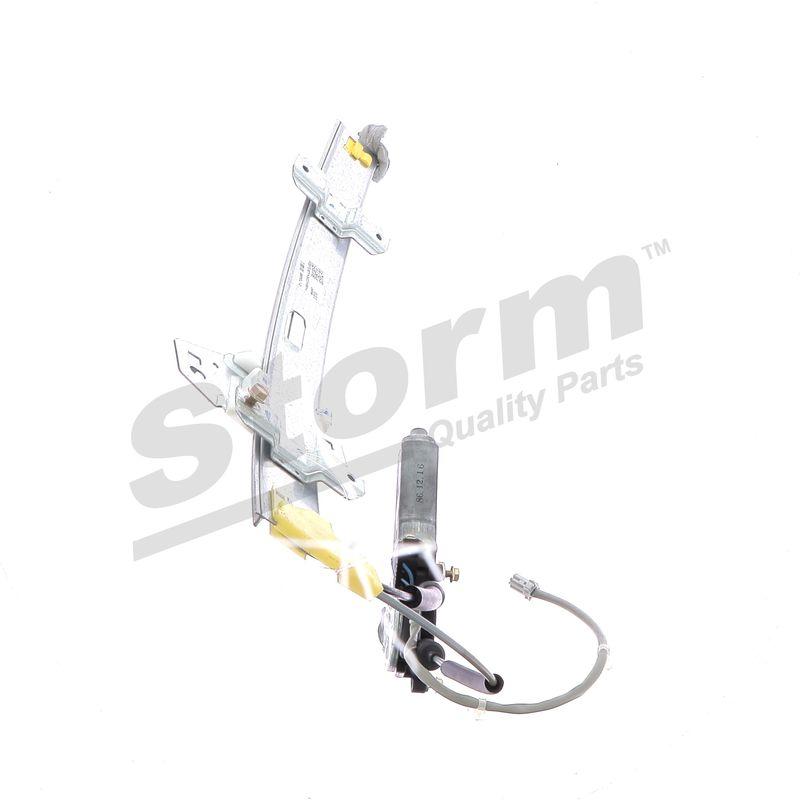 Lève-vitre STORM QUALITY PARTS 101076