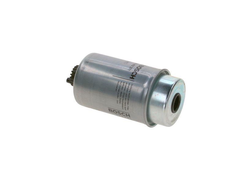 Filtre à carburant BOSCH F 026 402 271