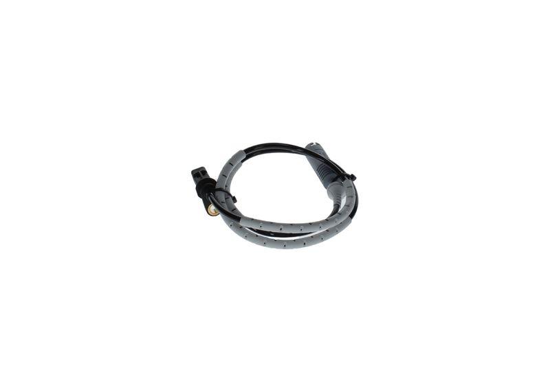 Capteur, vitesse de roue BOSCH 0 986 594 571