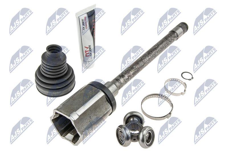 Jeu de joints, arbre de transmission NTY NPW-BM-058