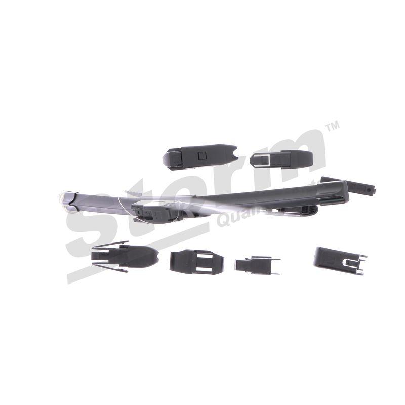Balai d'essuie-glace STORM QUALITY PARTS 1000351