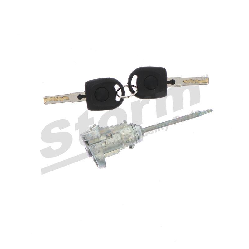 Cylindre de serrure STORM QUALITY PARTS 9702001