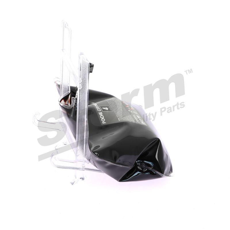 Additif, régénération du filtre à particules/à suie STORM QUALITY PARTS 777507