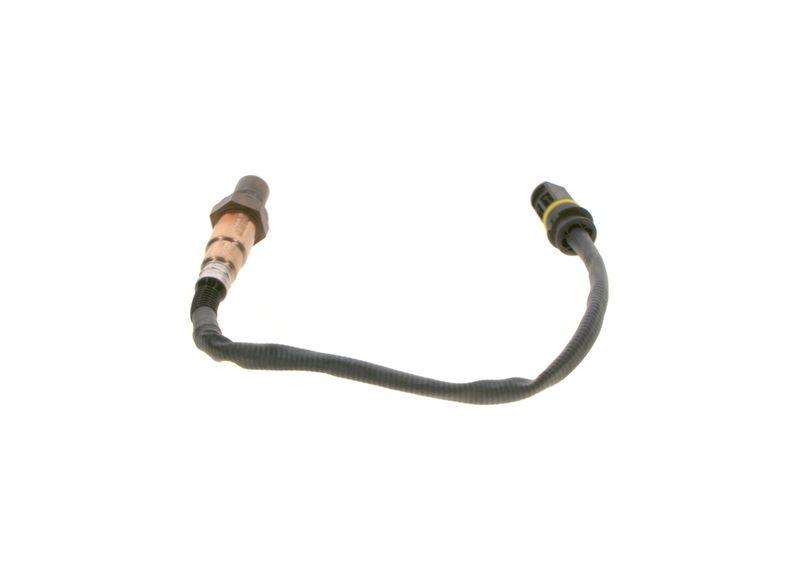 Sonde lambda BOSCH 0 258 006 125