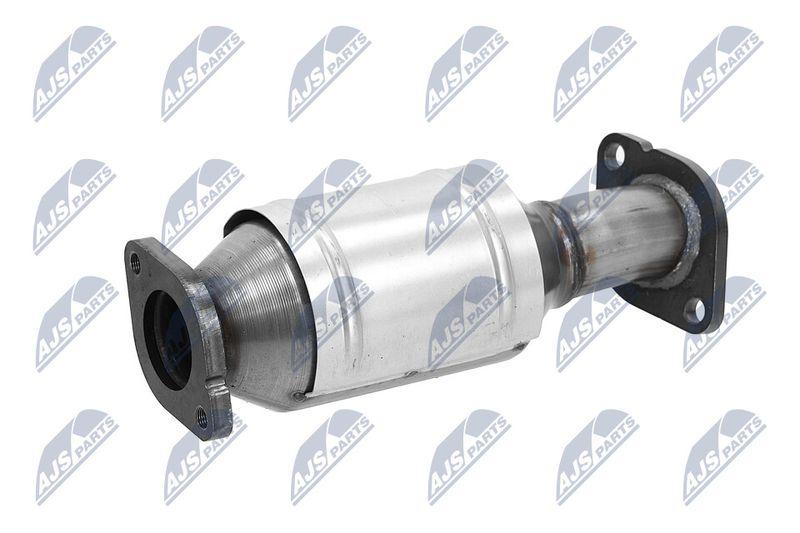 Catalyseur NTY KAT-HY-505