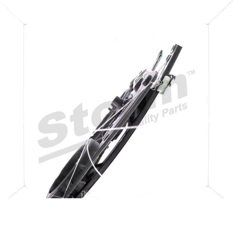 Lève-vitre STORM QUALITY PARTS 9307528