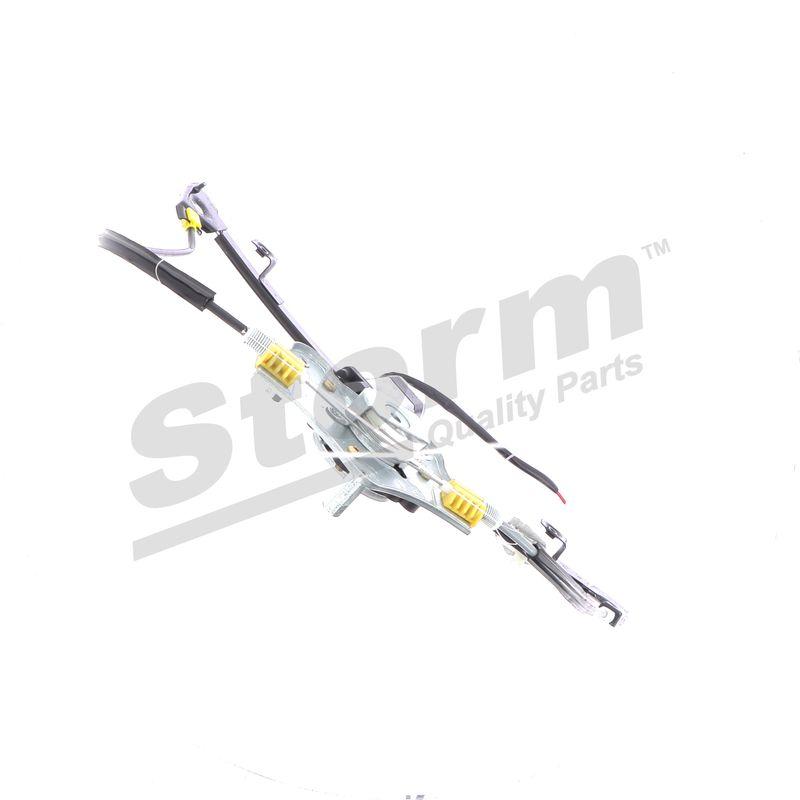 Lève-vitre STORM QUALITY PARTS 81073ST