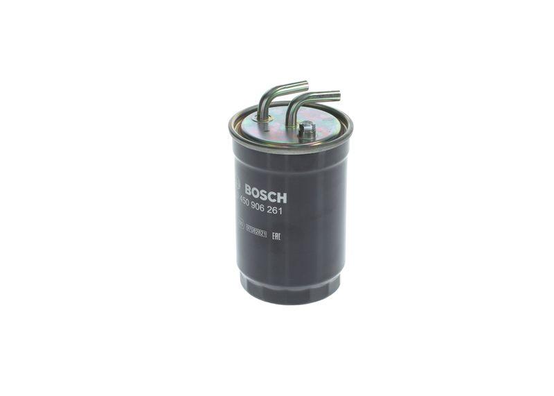 Filtre à carburant BOSCH 0 450 906 261