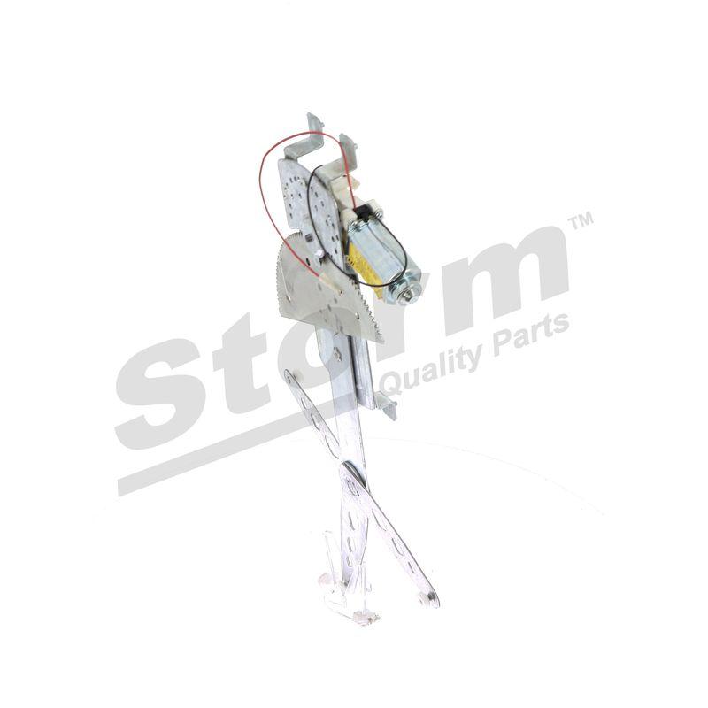 Lève-vitre STORM QUALITY PARTS 61178