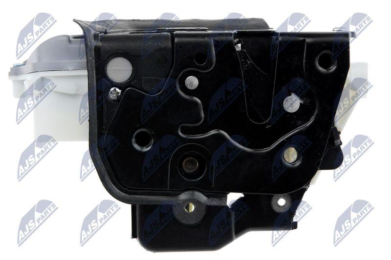 Serrure de porte NTY EZC-AU-019