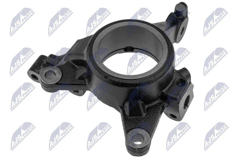 Fusée d'essieu, suspension de roue NTY ZZP-PE-010