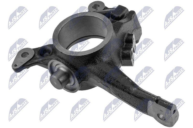 Fusée d'essieu, suspension de roue NTY ZZP-PE-012