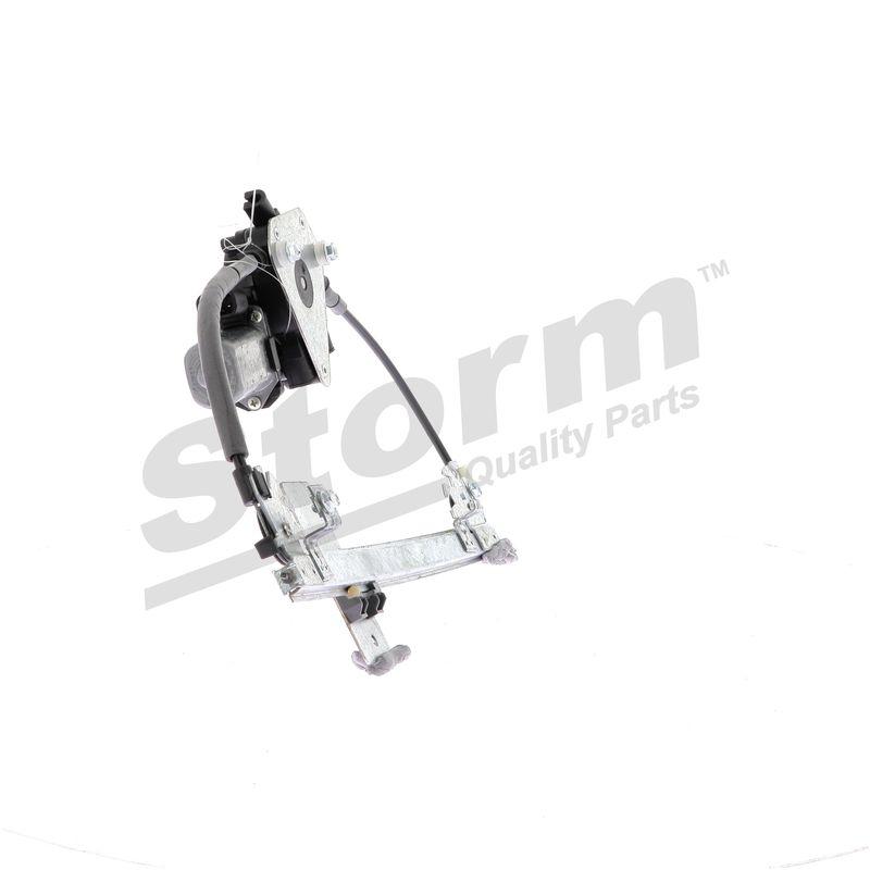 Lève-vitre STORM QUALITY PARTS 8737512