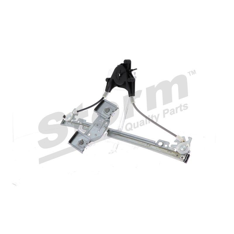 Lève-vitre STORM QUALITY PARTS 41378
