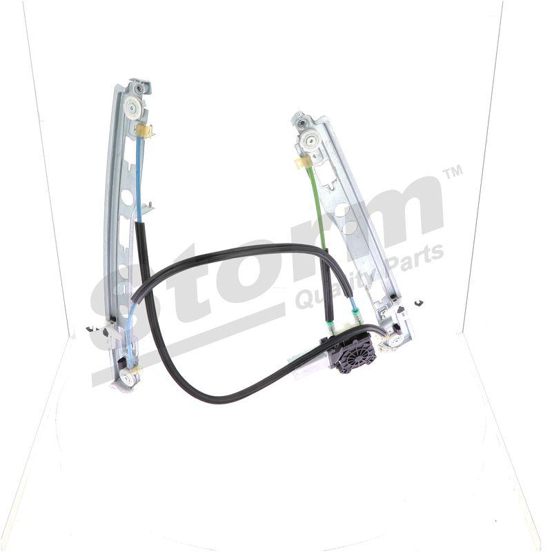 Lève-vitre STORM QUALITY PARTS 87273