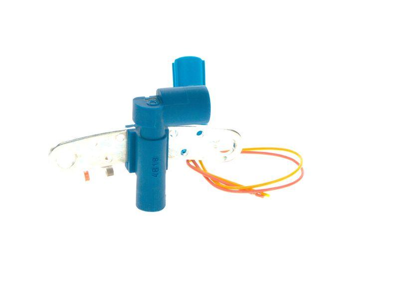 Capteur d'angle, vilebrequin BOSCH 0 986 280 456