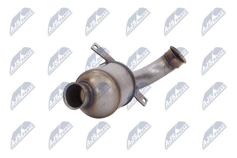 Catalyseur NTY KAT-PE-005