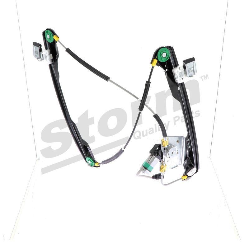 Lève-vitre STORM QUALITY PARTS 46576