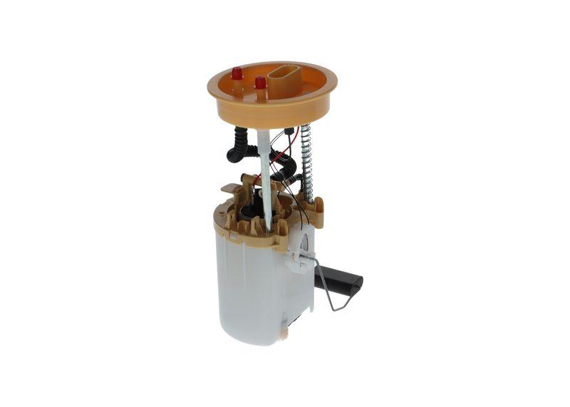 Unité d'injection de carburant BOSCH 0 986 580 192