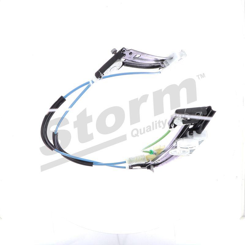 Lève-vitre STORM QUALITY PARTS 136869