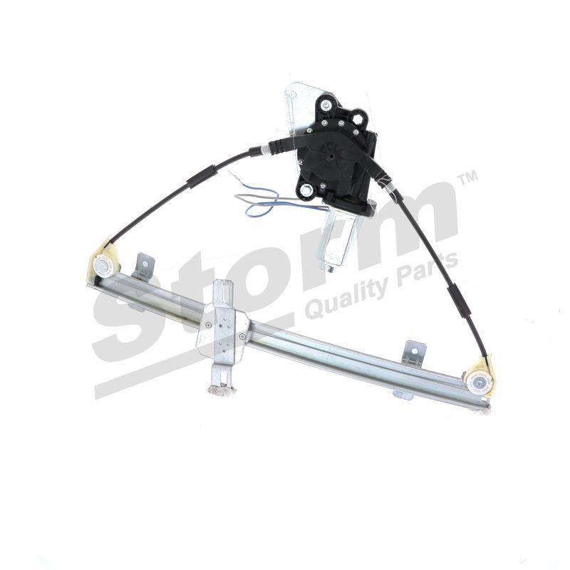 Lève-vitre STORM QUALITY PARTS 160075