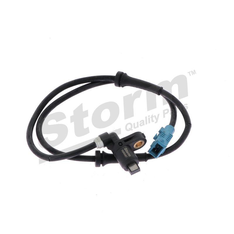 Capteur, vitesse de roue STORM QUALITY PARTS 777151