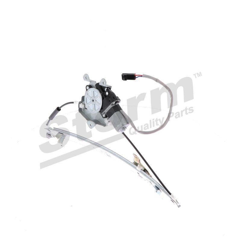 Lève-vitre STORM QUALITY PARTS 150475