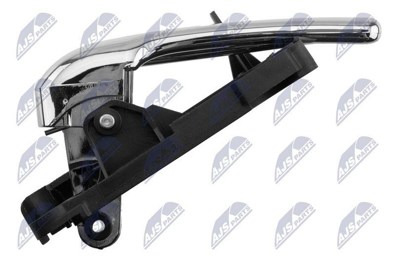 Poignet de porte, équipment intérieur NTY EZC-AR-015
