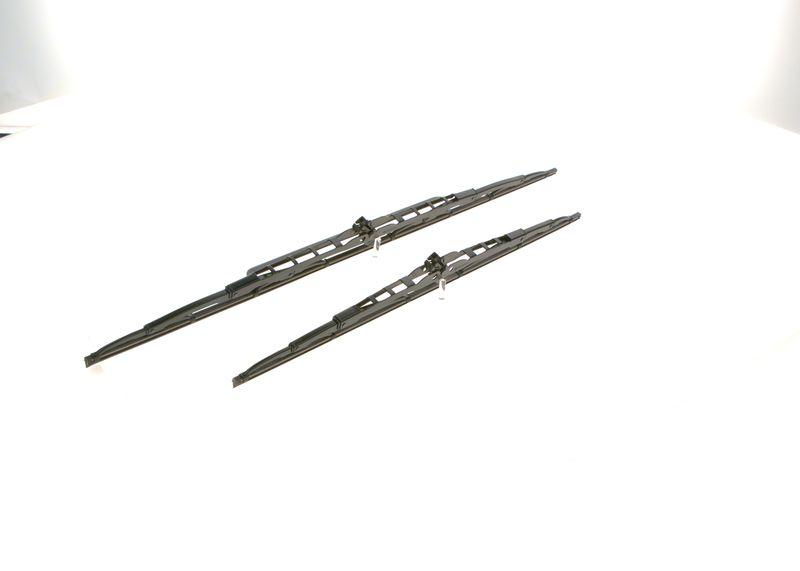 Balai d'essuie-glace BOSCH 3 397 118 303