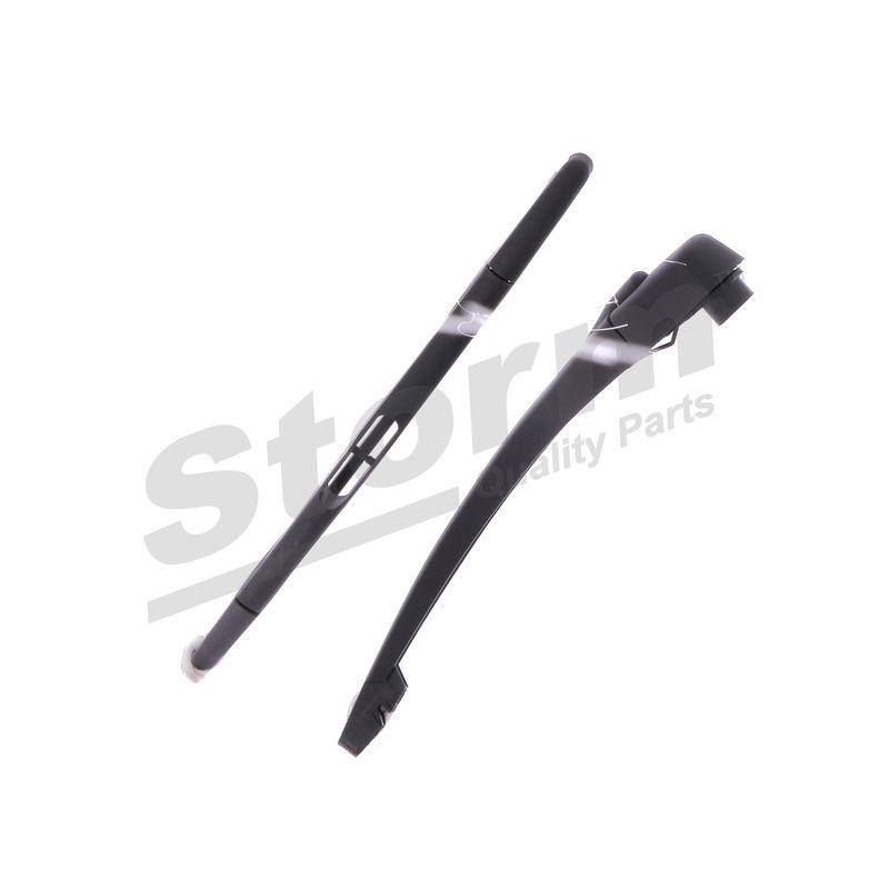 Kit de bras d'essuie-glace, nettoyage des vitres STORM QUALITY PARTS 60146KIT